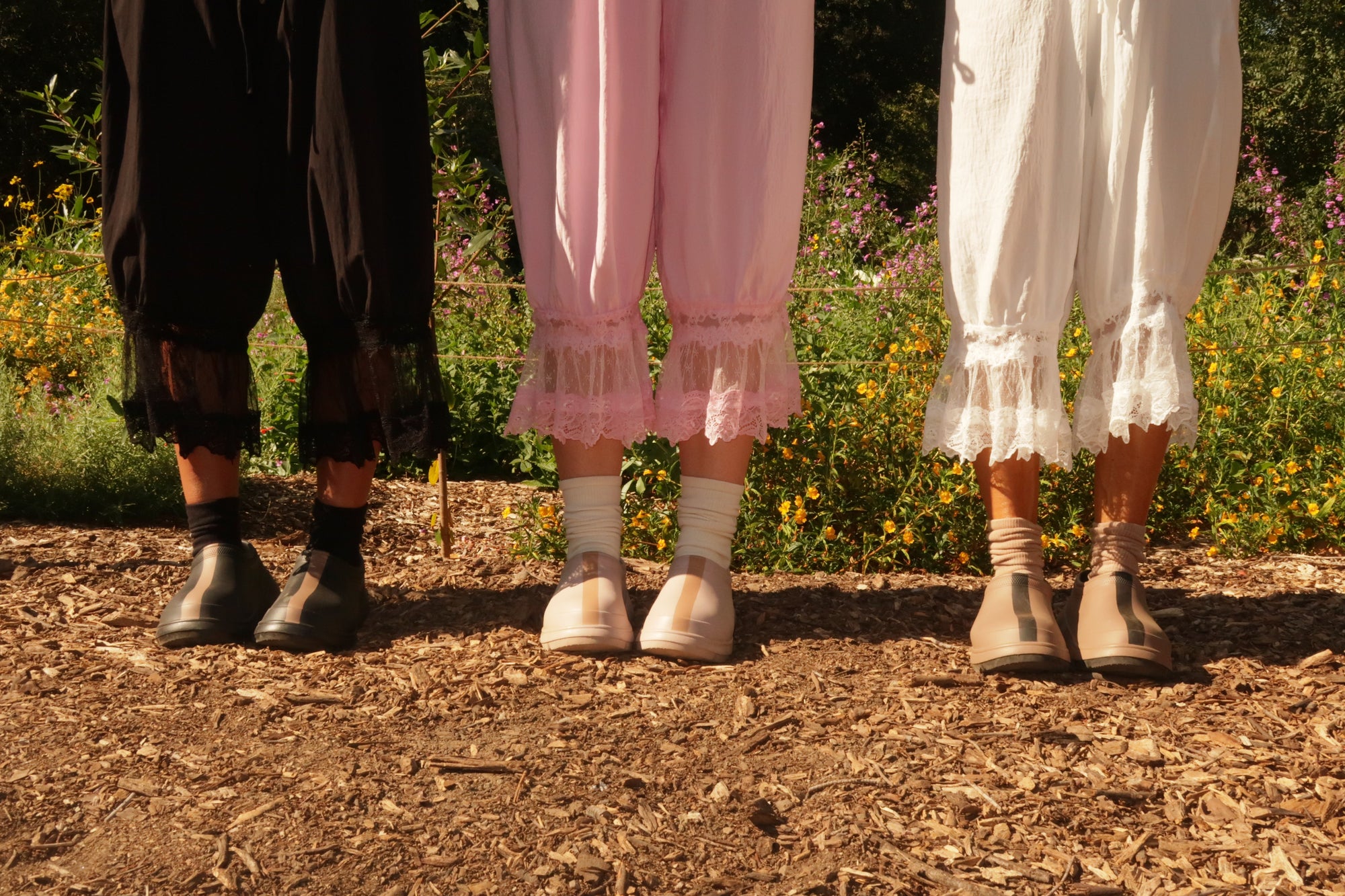 WELLIE