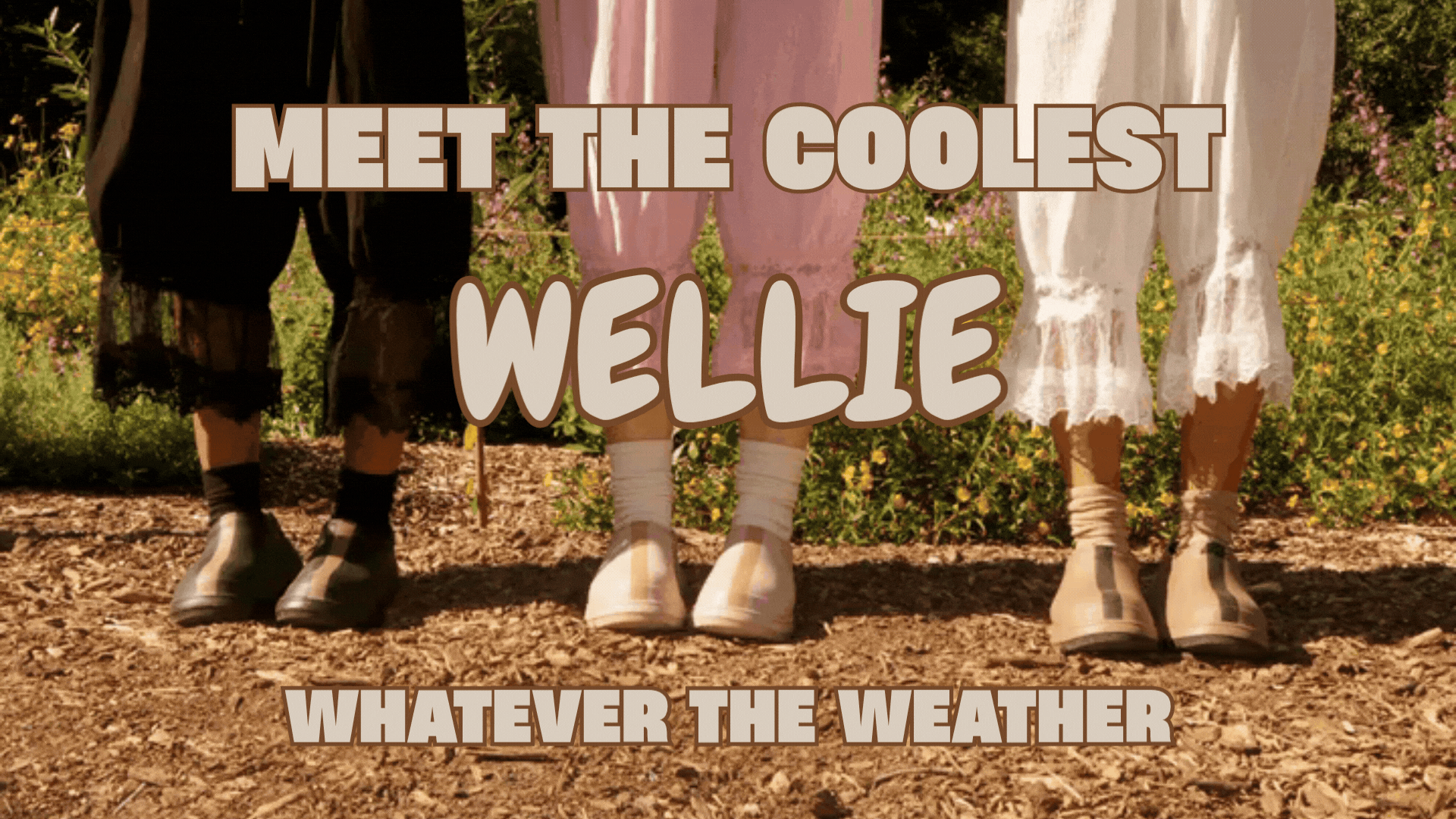 WELLIE