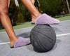 ROAM CLOUD CLOG LAVENDER FAUX FUR