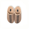 ROAM CUSTOM CUDDLE NUDE FAUX NUBUCK - MONOGRAM