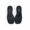 ROAM CHEVY HEEL DARK DENIM