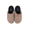 ROAM LONG LUXE  MAGIC MOON MULE TAUPE FAUX FUR