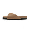 ROAM DEMI TWIST NUDE VEGAN LEATHER