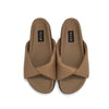 ROAM DEMI TWIST NUDE VEGAN LEATHER