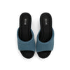 ROAM DENIM SCOOP MID STRATA WEDGE