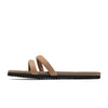 ROAM DUO SLIDE SANDAL NUDE NEOPRENE