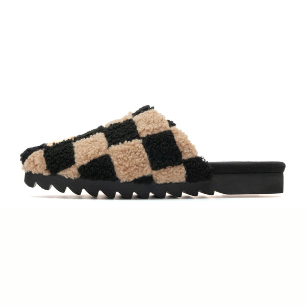 ROAM FUZZY CHECKER MULE