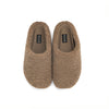 ROAM FUZZY CLOG OAT FAUX SHEARLING