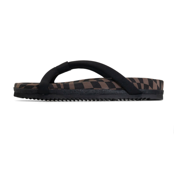 ROAM NEO X SLIDE BLACK NEOPRENE - PRESALE // THIS STYLE WILL SHIP WEEK OF DECEMBER 8th