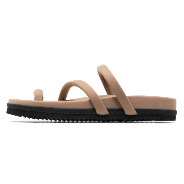 ROAM ORBIT SANDAL NUDE NEOPRENE