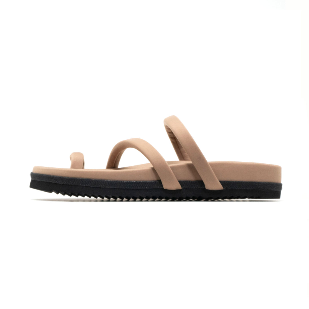 ROAM ORBIT SANDAL NUDE NEOPRENE – R0AM