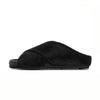 ROAM PONY ULTIMATE CROSS BLACK FAUX CALF HAIR