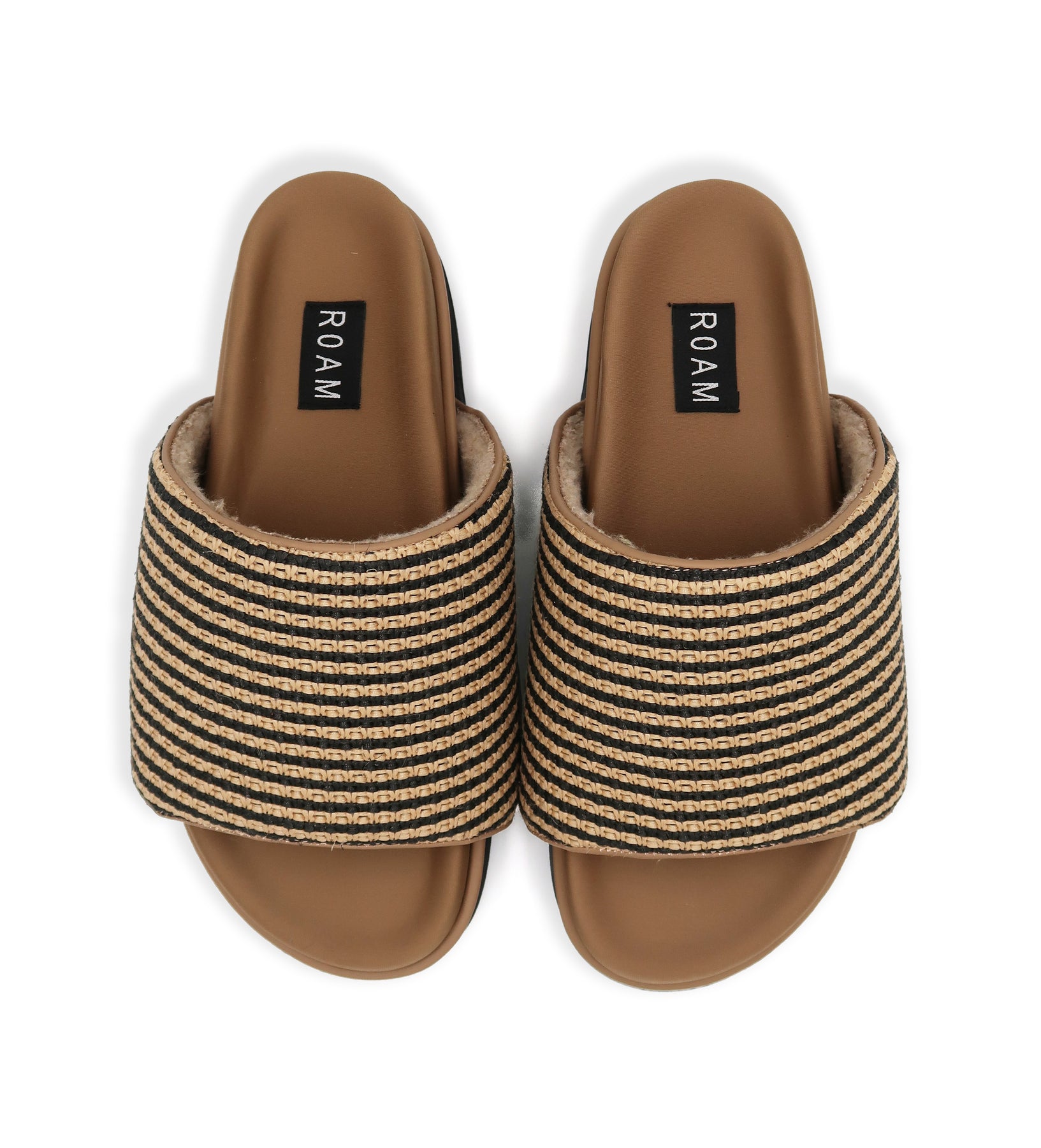 Raffia – R0AM