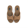 ROAM SCOOP MID STRATA WEDGE DUNE VEGAN LEATHER