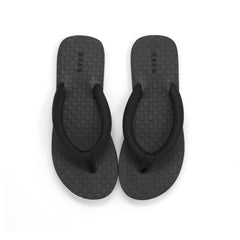 ROAM THE SLIP SANDAL BLACK NEOPRENE: SHIPPING WEEK OF 8/4