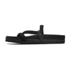 ROAM WAVE SANDAL BLACK NEOPRENE