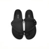 ROAM WHIRL SANDAL BLACK NEOPRENE
