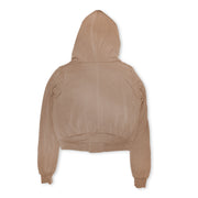 ROAM Cloud Jacket Taupe