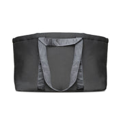 ROAM Cloud Shopper Pillow Black