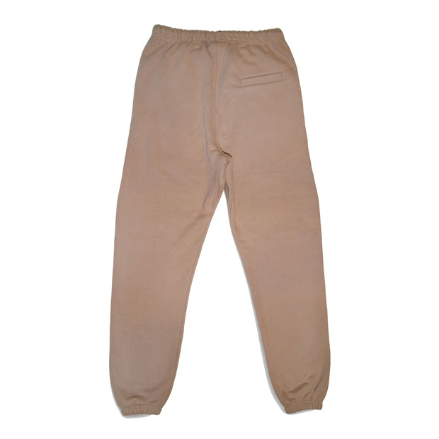 ROAM Cloud Sweats Taupe Fleece