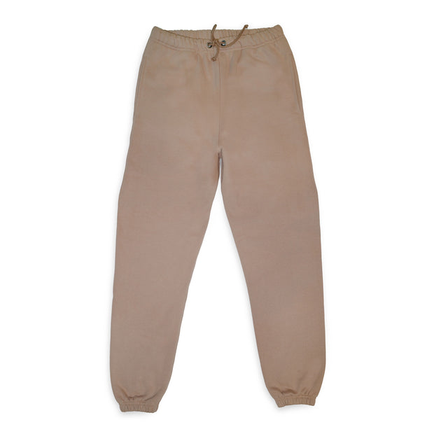 ROAM Cloud Sweats Taupe Fleece