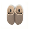 ROAM CUSTOM CUDDLE NUDE FAUX NUBUCK