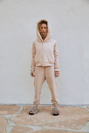 ROAM Cloud Sweats Nude Fleece