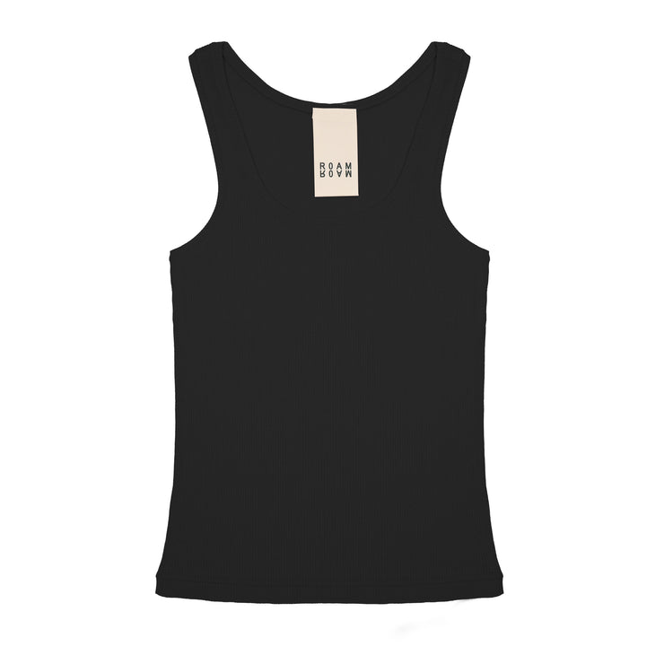 ROAM Mini Tank Black