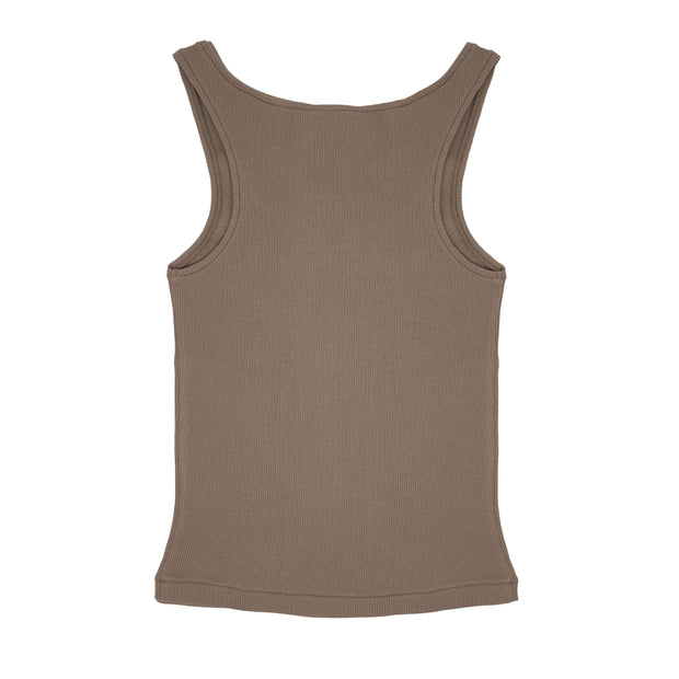 ROAM Mini Tank Taupe