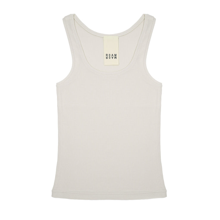 ROAM Mini Tank Nude