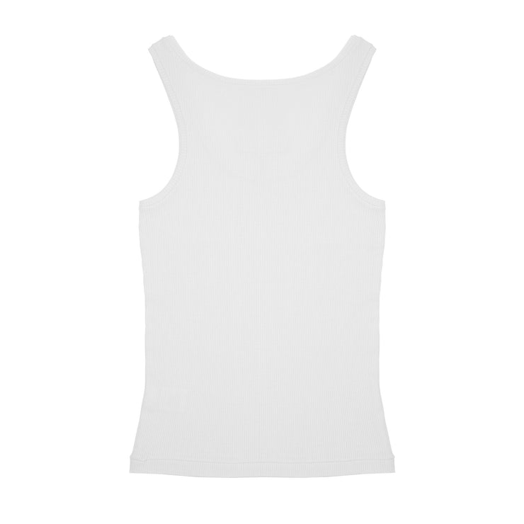 ROAM Mini Tank White