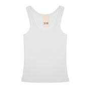 ROAM Mini Tank White