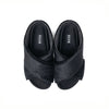 ROAM PONY ULTIMATE CROSS BLACK FAUX CALF HAIR