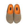 ROAM RAFFIA MULE NATURAL