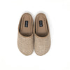 ROAM RAFFIA CLOG NATURAL