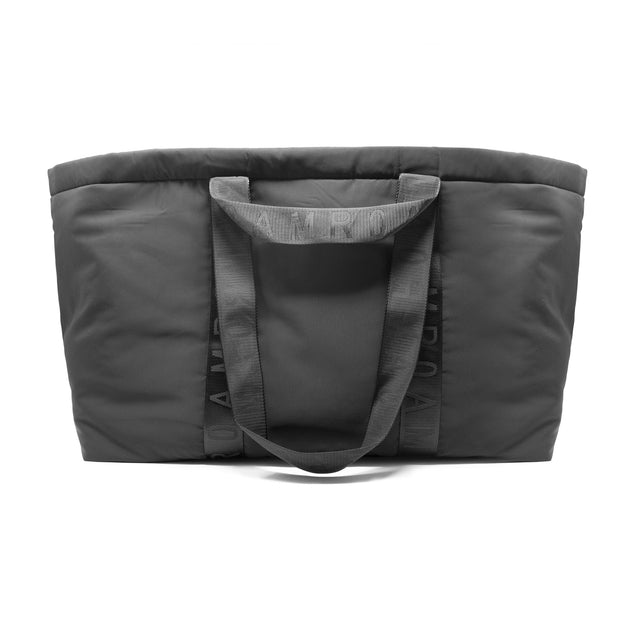 ROAM RECYCLED NEO SHOPPER BLACK