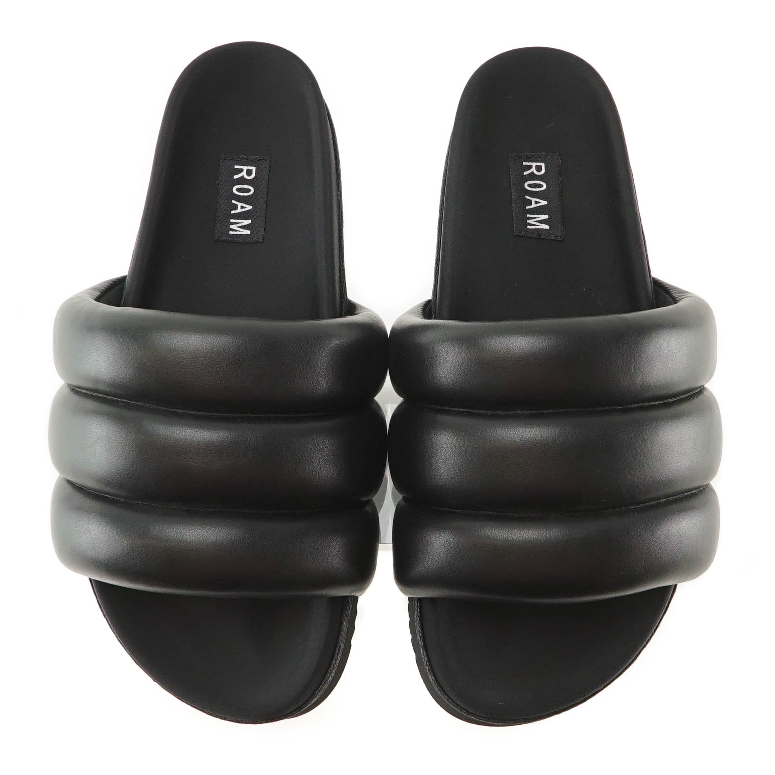 サンダル・ミュール Archivepke Puffy rubber sandal Amazon.com | Onex Women's Puffy Wedge Sandal,Platinum,6 M US