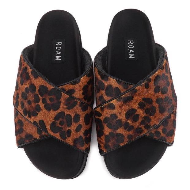 ROAM Cross Sandals Leo